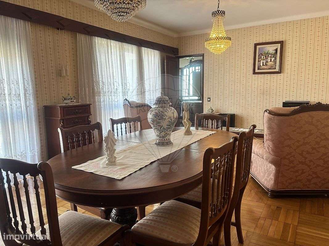 Moradia T3 para arrendamento - Grande imagem: 2/20