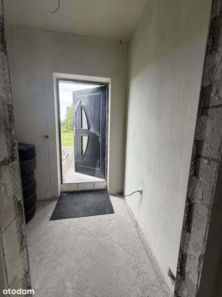 Dom na sprzedaż, 167 m², 5 pokoi Zambrów Grabówka-19