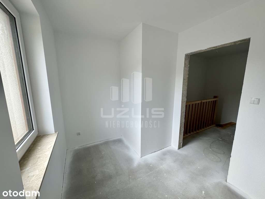 Nowy dom w otoczeniu przyrody i komfortu-15