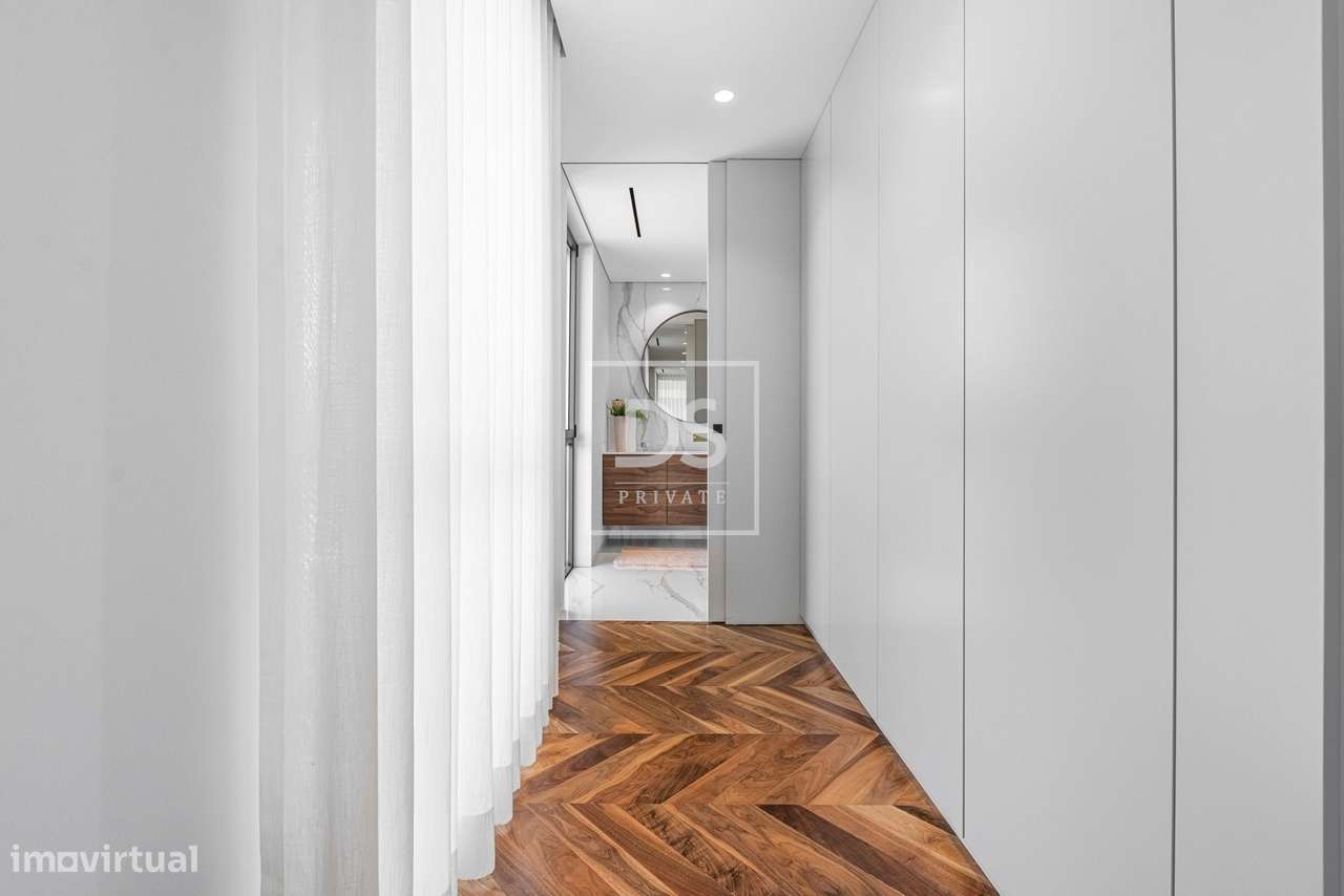 Imovel de luxo - Freguesia de Costa, Guimarães.-25