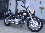 Yamaha Virago - 17