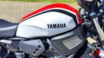 Yamaha XSR 700 - 16