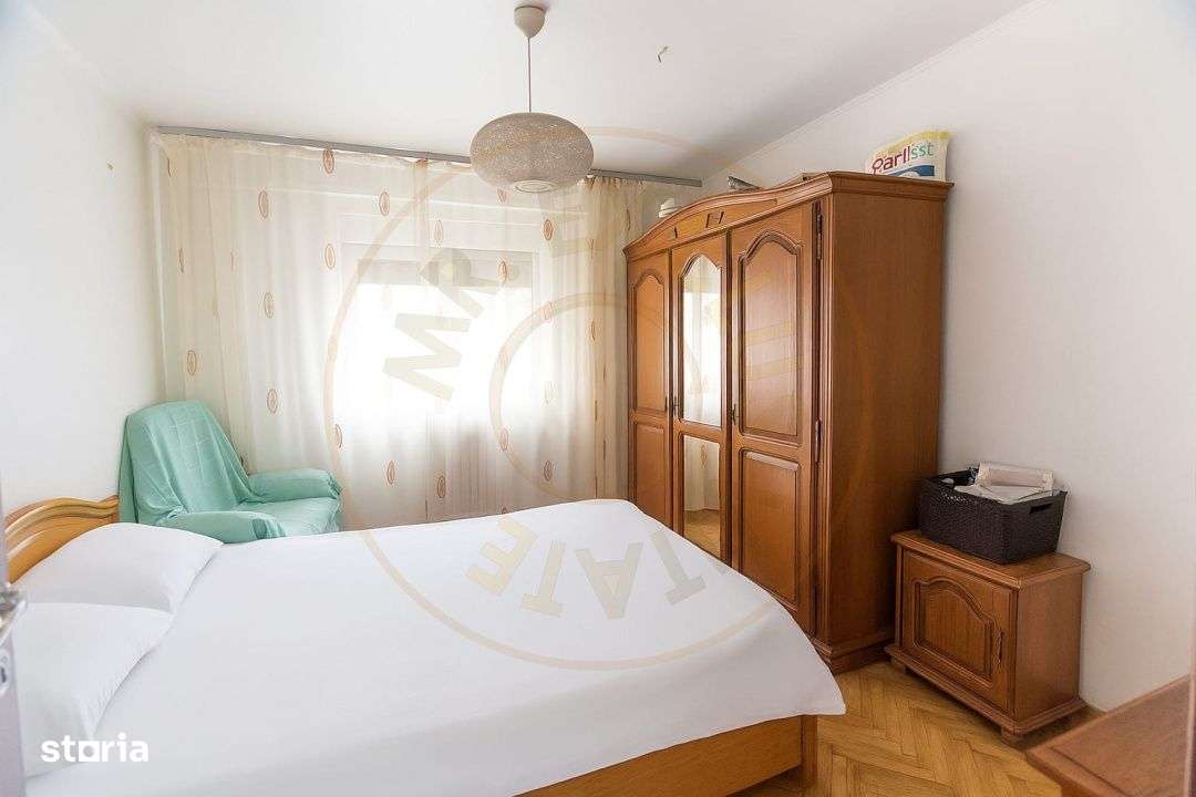 Apartament 4 camere -  cartier Nord - Pitesti - 85 MP - Imagine principală: 4/12