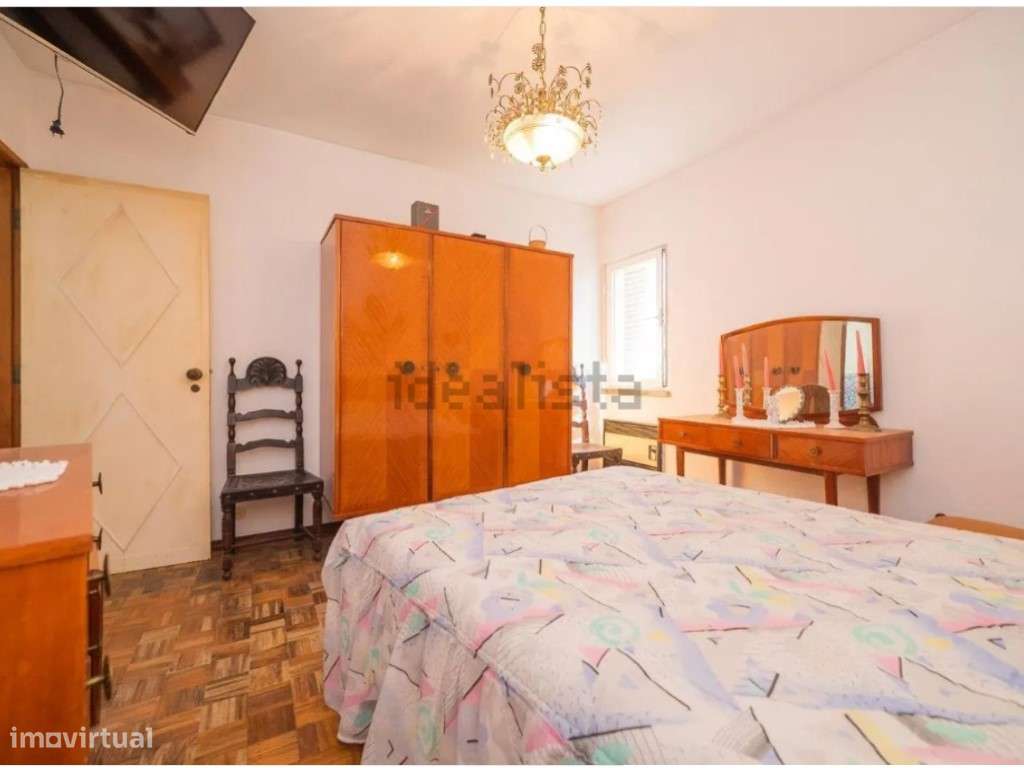 Apartamento T3 em Madorna - Parede - Cascais-8