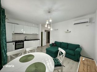 Apartament 2 camere Berceni - Siena Residence, Biruintei 71, 7-9 min M - Imagine principală: 3/8