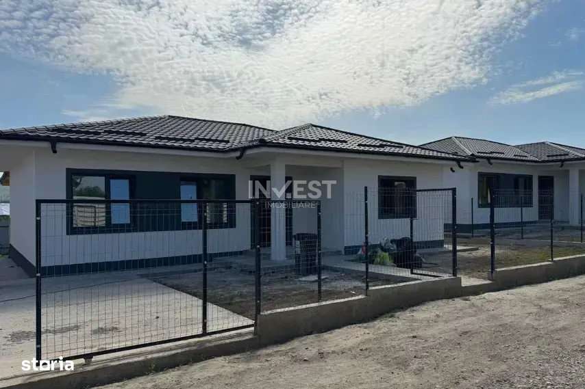 Casa cu 4 camere *finalizata & intabulata* in zona Bucium - Imagine principală: 4/12