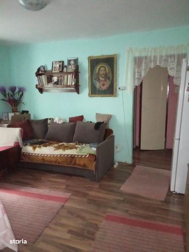 Apartament 2 camere,parter,Zona Spitalul Nou-2