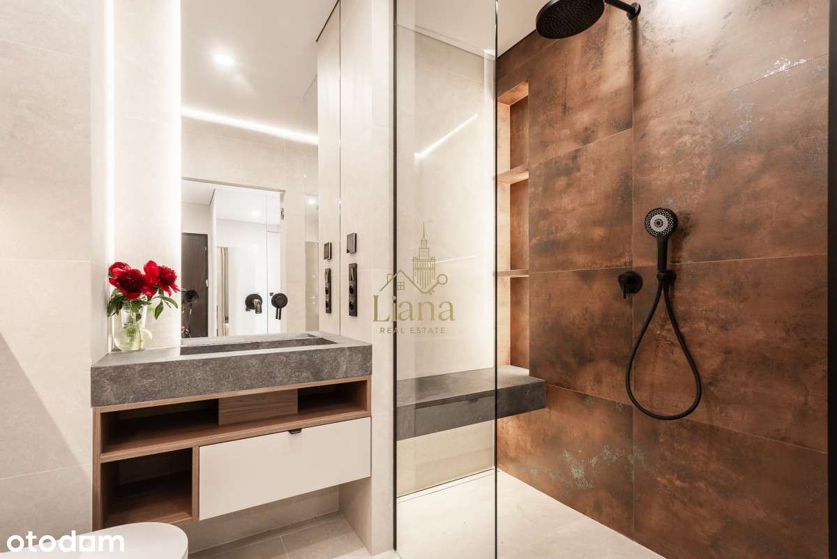 Bez Prowizji  3-pok. mieszkanie | Wysoki standard|-16