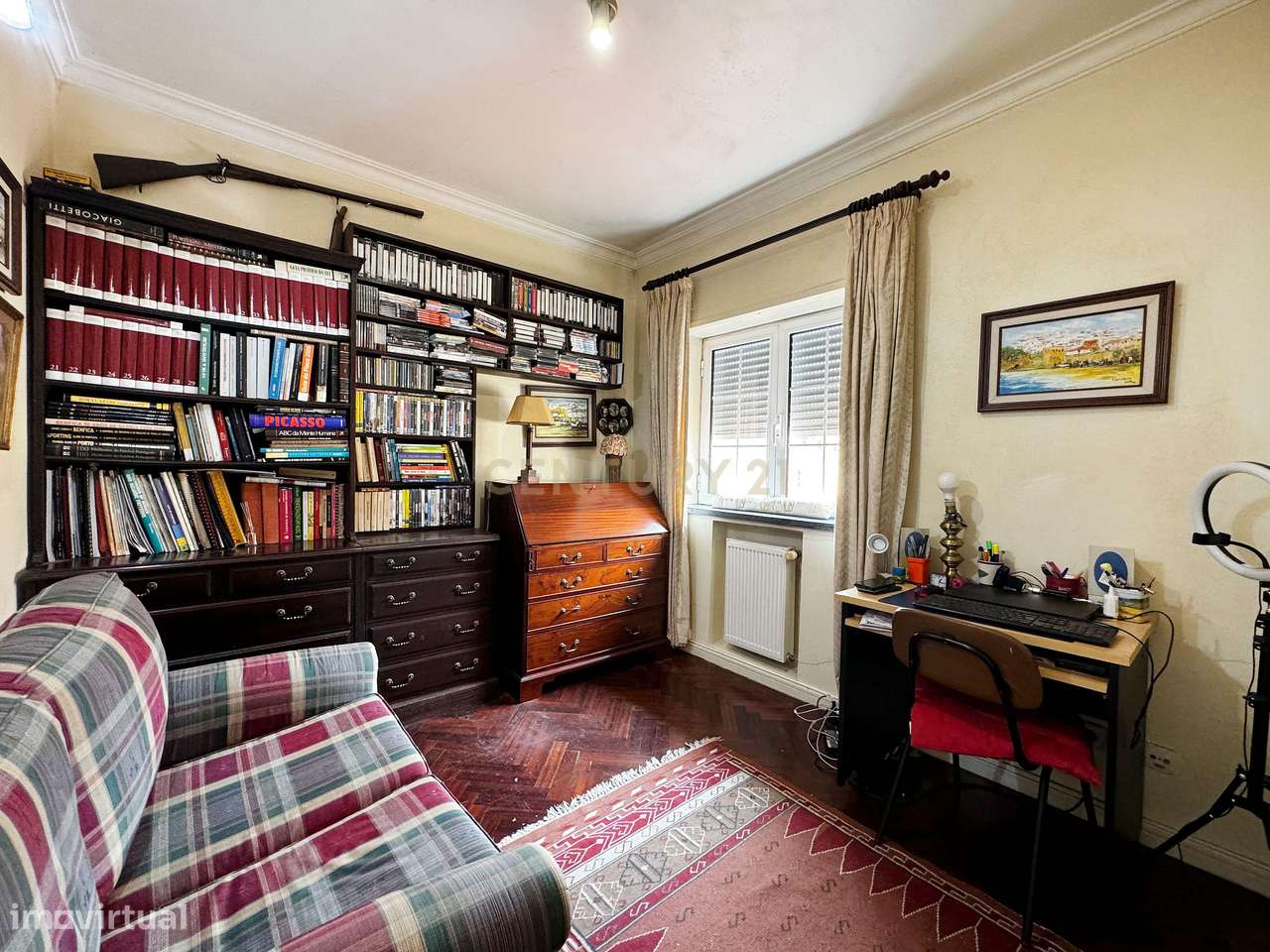 Fantástica Moradia em Cascais-43