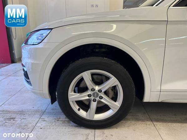 Audi Q5 45 TFSI mHEV Quattro Sport S tronic - 4