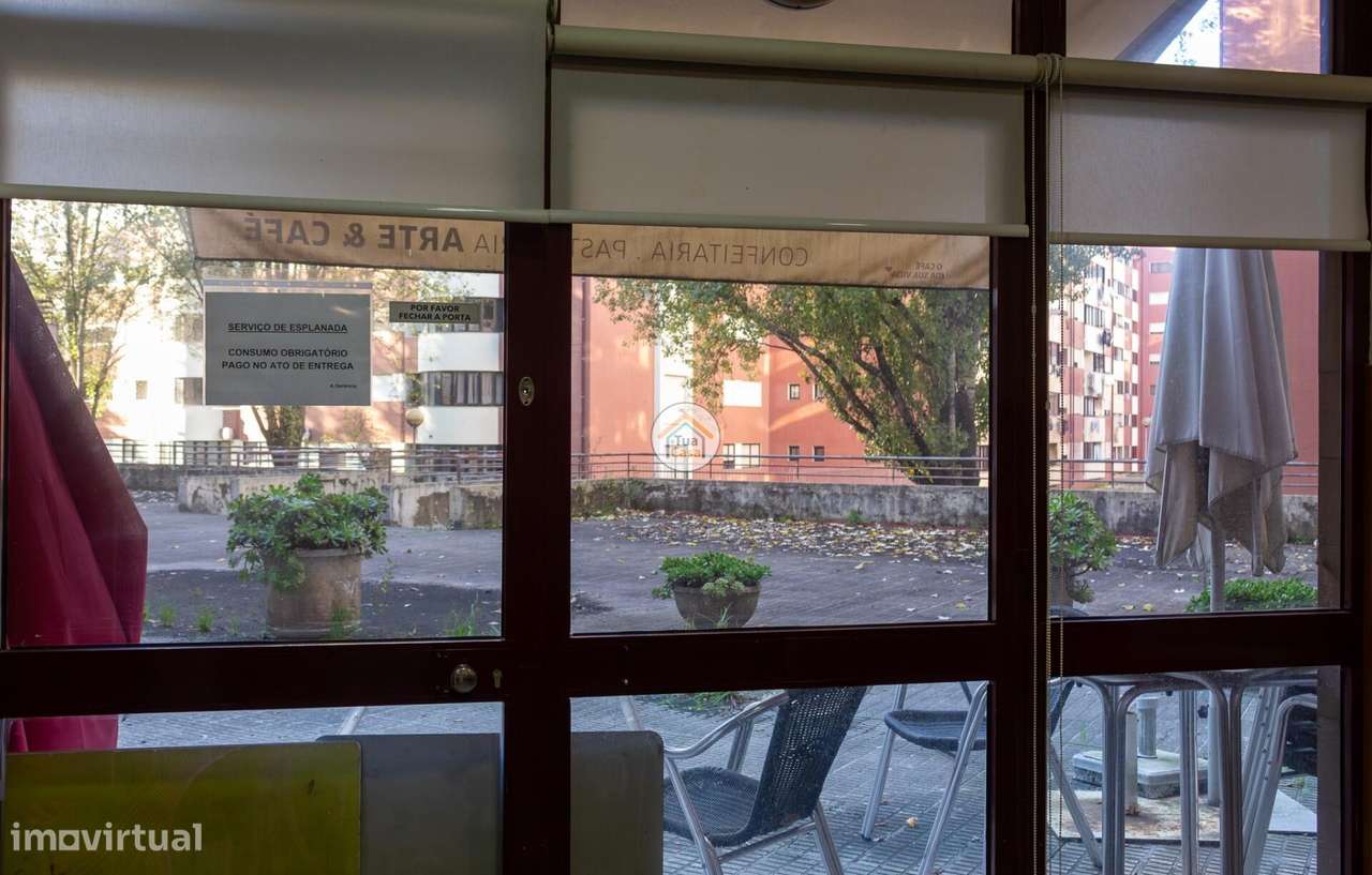 Trespasse de Café no Centro de Braga – Oportunidade Única! - Grande imagem: 4/18