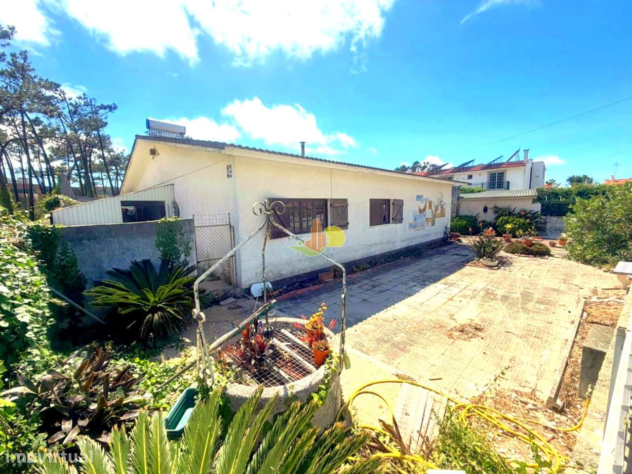 Moradia Isolada T4 Venda em Quiaios,Figueira da Foz-51