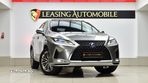 Lexus Seria RX 450h (hybrid) Executive Line - 4