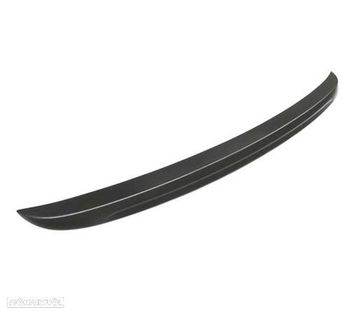 AILERON SPOILER TRASEIRO PARA BMW E60 BERLINA 03-10 LOOK M5 - 2