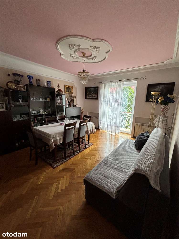 Mieszkanie blisko Jasnej Góry-1