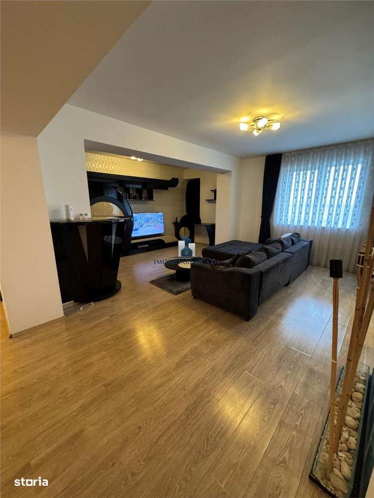 Aparatment 2 camere Decomandat Ring Grand Hotel-0