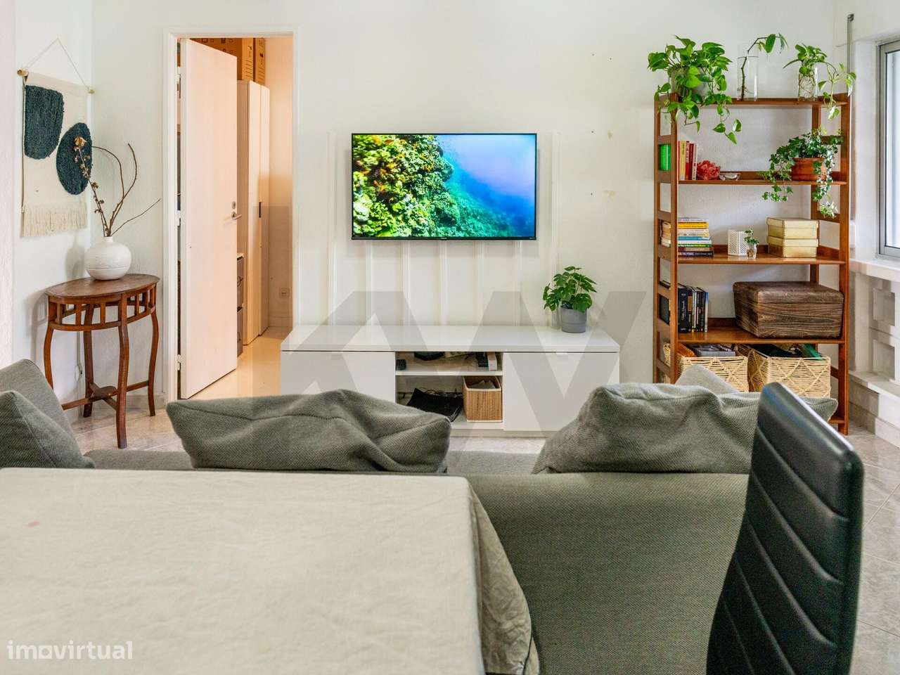 Apartamento T2+1 em Marvila/Lisboa - Grande imagem: 3/20