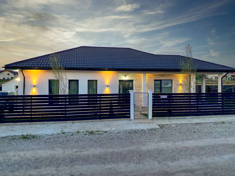 Dezvoltatori: Case Mediteraneene Valea Ursului - Vorovesti, Miroslava, Iasi (localitate)