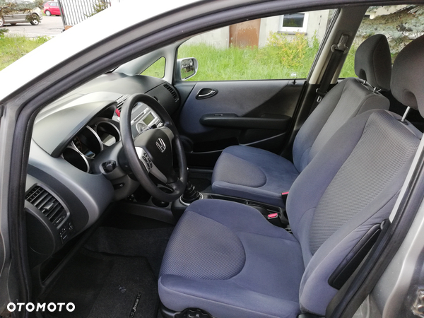 Honda Jazz 1.4 LS - 8