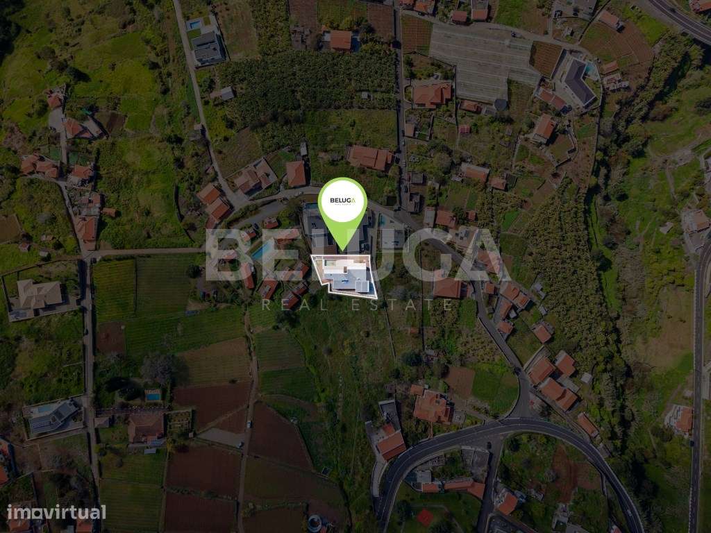 MORADIA T3+1 MINIMALISTA || ESTREITO DA CALHETA-46