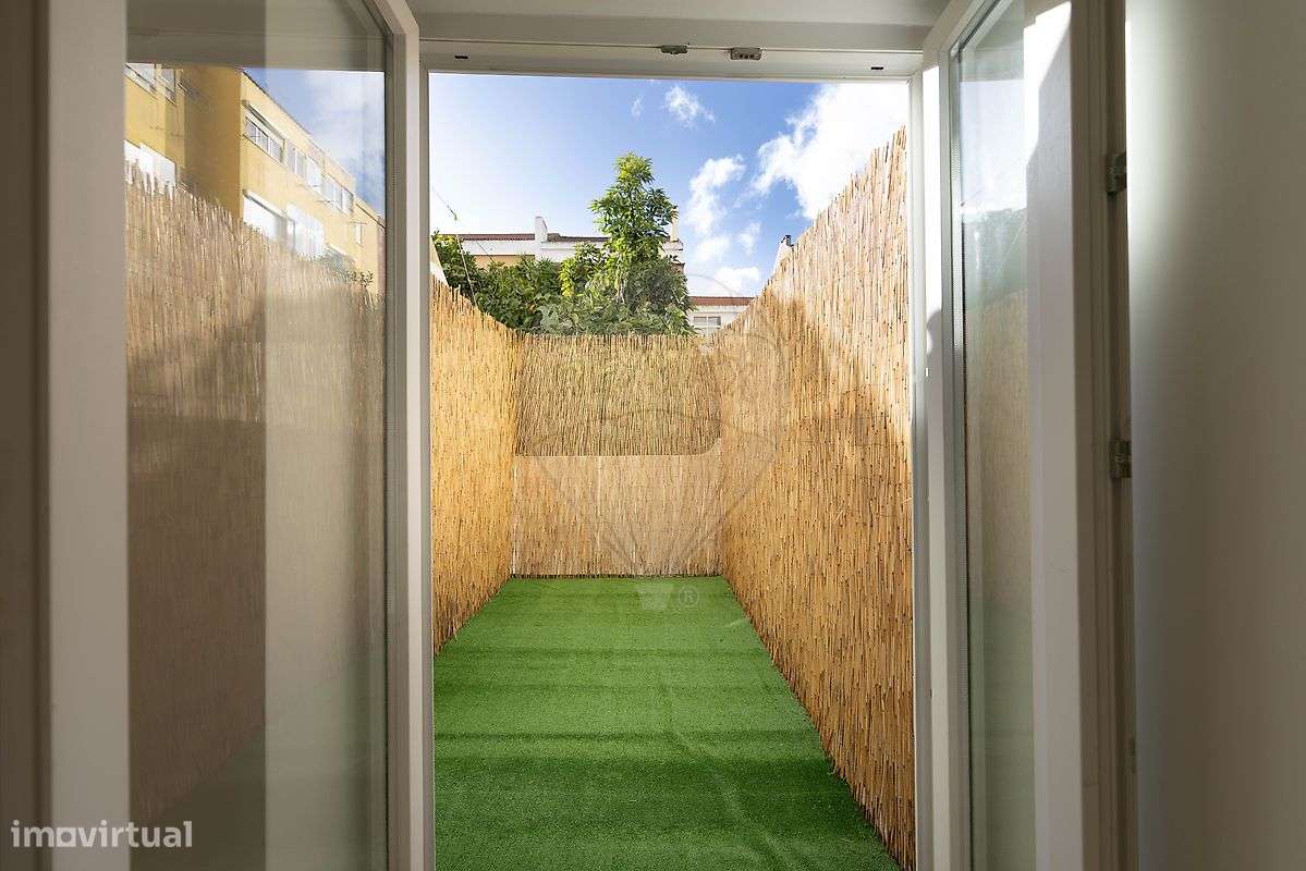 Apartamento T2 para venda - Grande imagem: 4/18