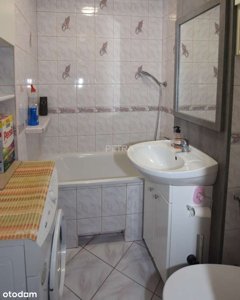 Ciche Mieszkanie Przy Metrze Bródno-11