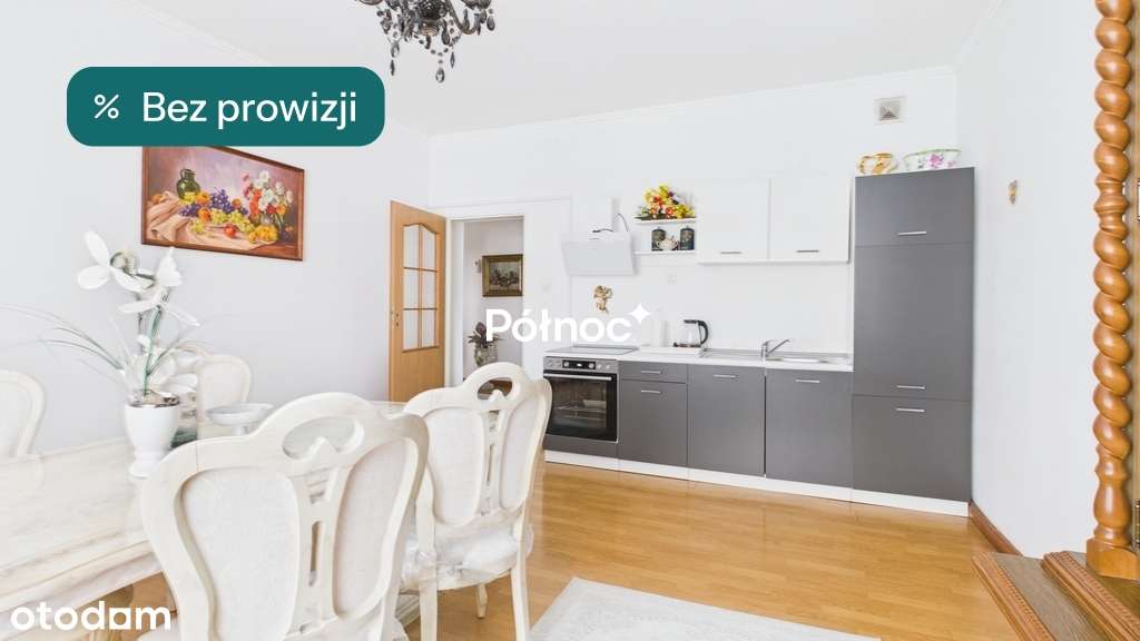Kamienica z potencjałem w Łomży!
