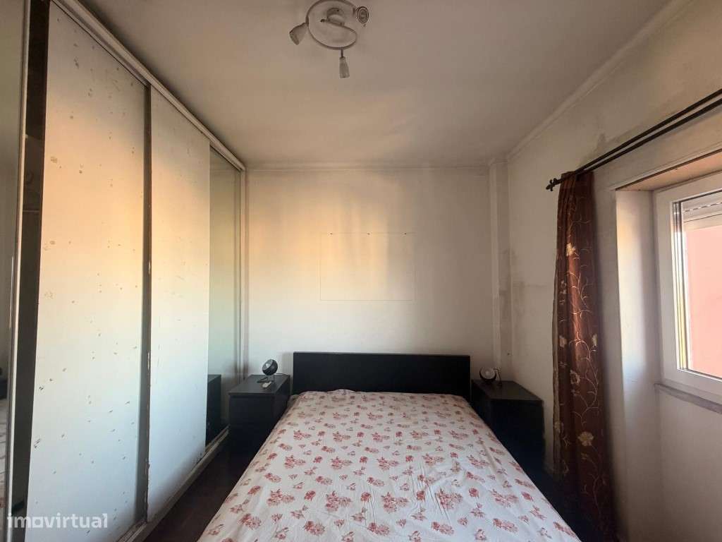 Apartamento T3 em Sacavém com 51 m² de terraço e arrecadação-9