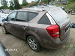 KIA CEED I LIFT KOMBI 2010 8Q 1.6 CRDI D4FB 115KM WAJ6 PEWTER BEIGE na części - 3