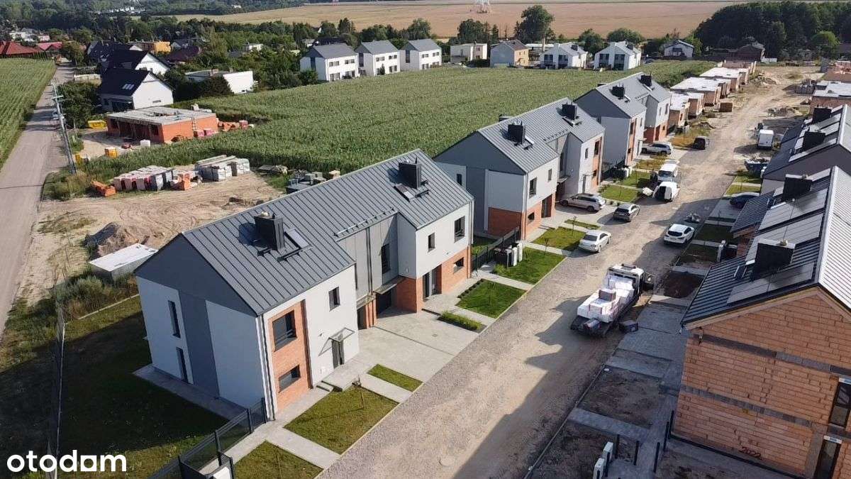 Dom na sprzedaż, 6 pokoi, 224 m², Wiry