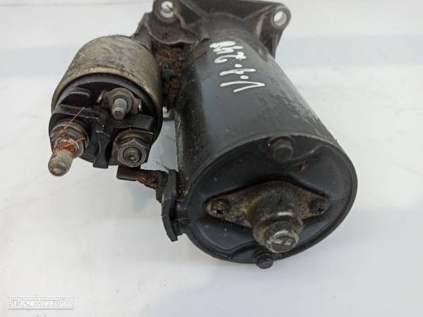 Motor De Arranque Fiat Multipla (186_) - 3