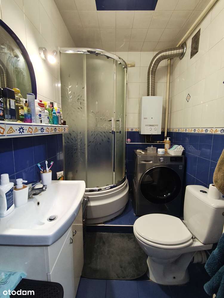 Widokowe M-3 ul Turystyczna-6