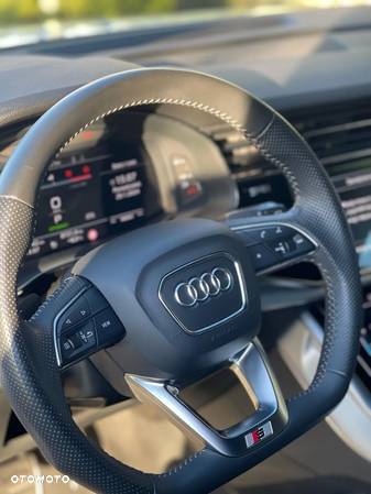 Audi SQ8 TDI mHEV Quattro Tiptronic - 6