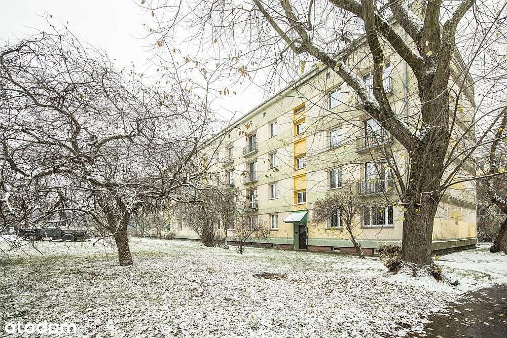 M2 ul. Srebrzyńskia/ przestronne/ zadbane /gotowe do zamieszkania-12