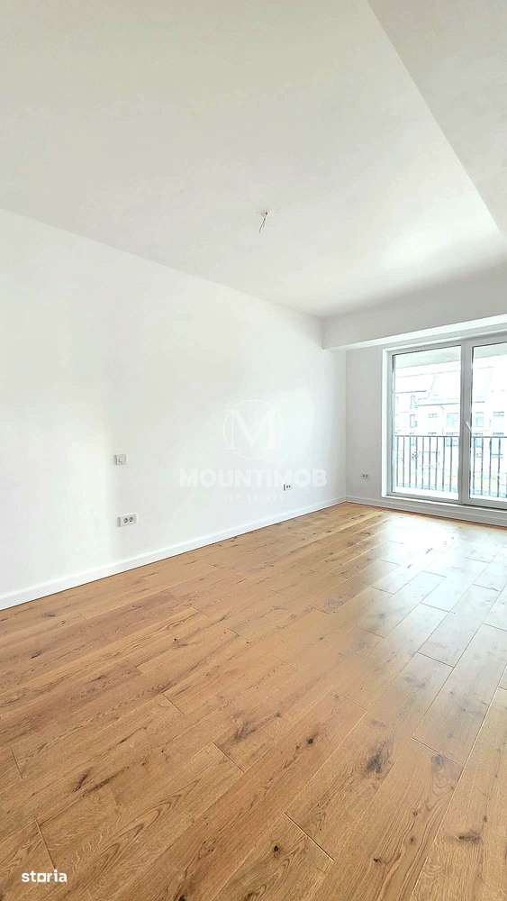 Apartament 2 camere 57 mp/utili+terasa de 24 mp, Tractorul/Brasov-7