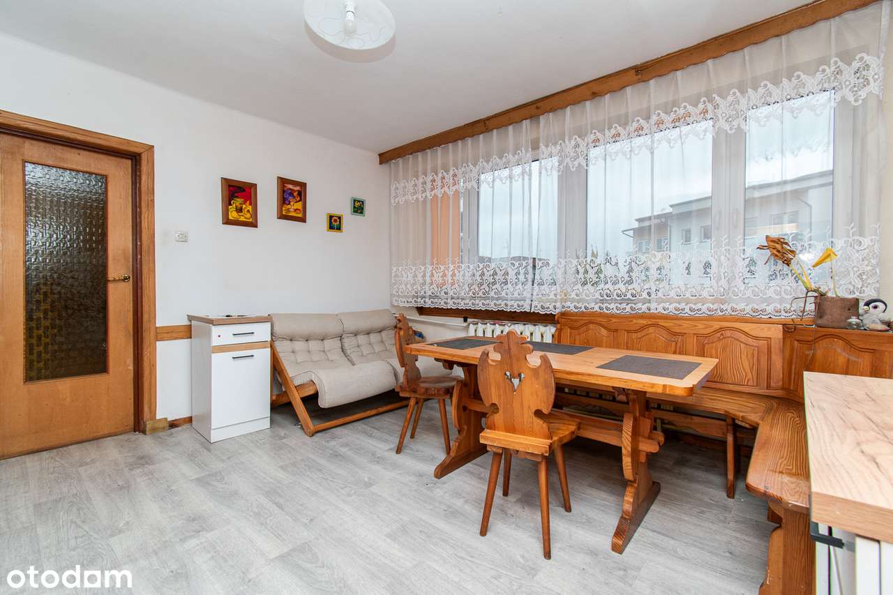 Zalesie | Dom jednorodzinny | Działka 8 arów-3