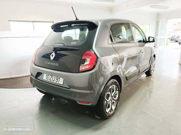 Renault Twingo 1.0 SCe Zen - 6