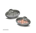 PISCAS LATERAIS LED PARA BMW MINI COOPER - 1