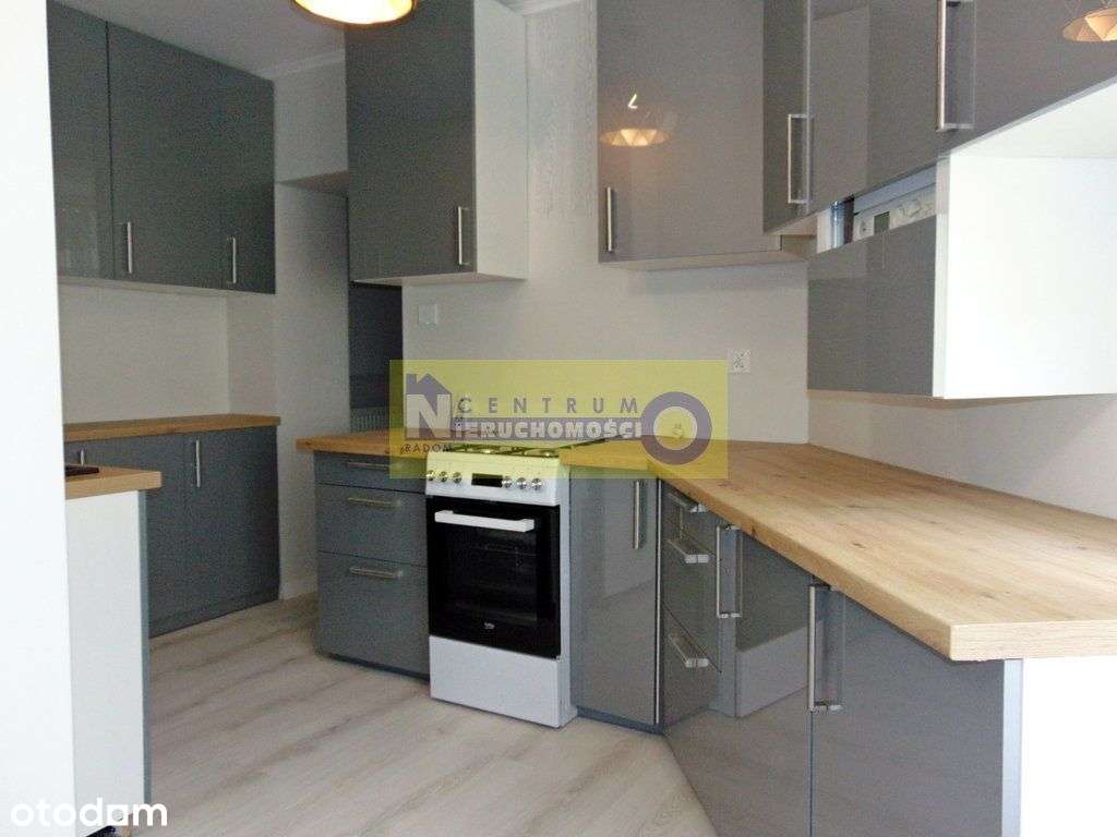 Centrum, M3 55 m2, ul. Wyszyńskiego-7