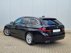 BMW Seria 5 520i mHEV - 3