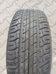 OPEL ASTRA 3 III H KOŁO ZAPASOWE FELGA STALOWA 15 CALI 5x110 6J ET49 195/60/15 - 4