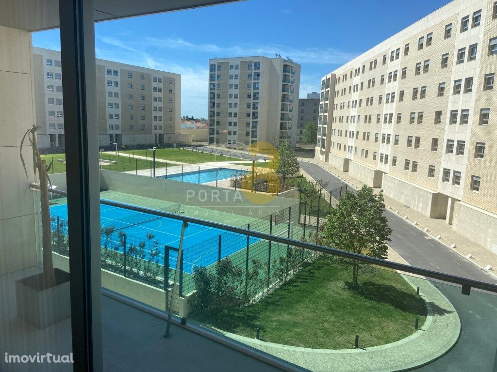 Apartamento T3 Venda Maia