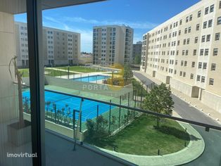 Apartamento T3 Venda Maia