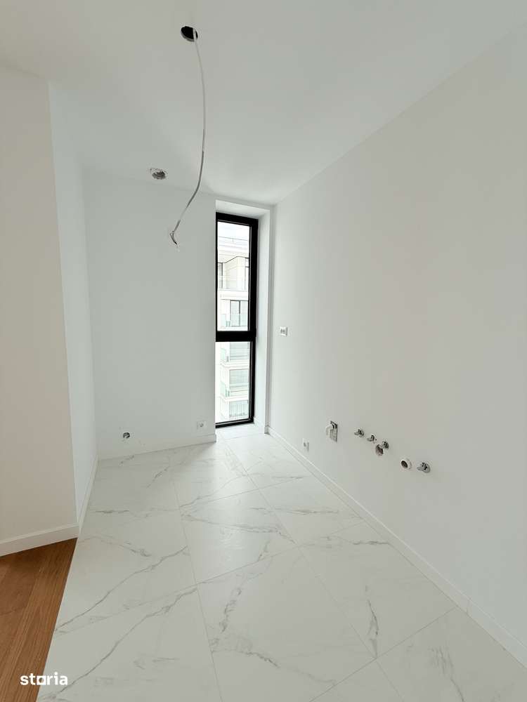 Apartament 3 camere One Cotroceni Park - parcare subterana-6