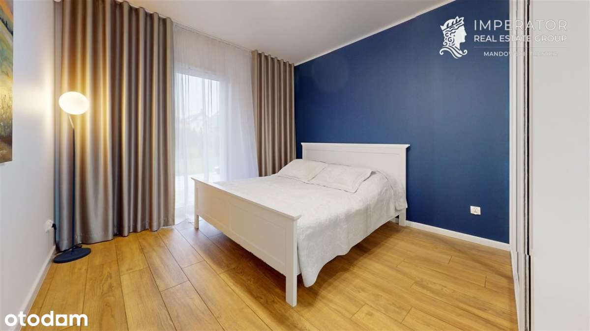 Najwyższy standard! Natura! Dom z 2019 r.-6