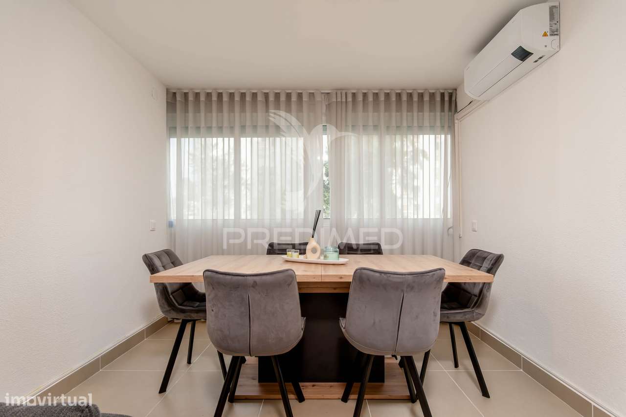 Apartamento T3 Miratejo - Corroios - Grande imagem: 5/26