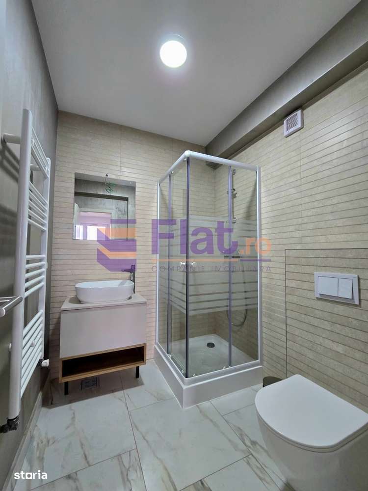 Apartament 3 camere – Brașov Coresi-16