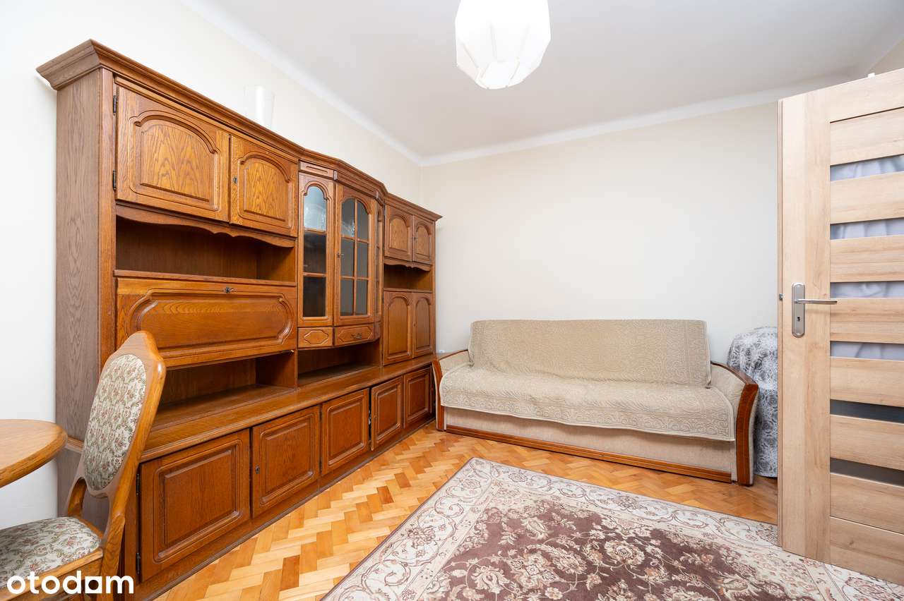 500 m od Kazimierza|Oddzielna kuchnia|Kameralne mieszkanie-2