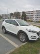 Hyundai Tucson - 5