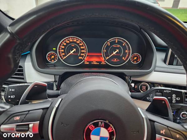 BMW X5 xDrive30d - 12